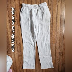 Wild Fable Women Sweatpants